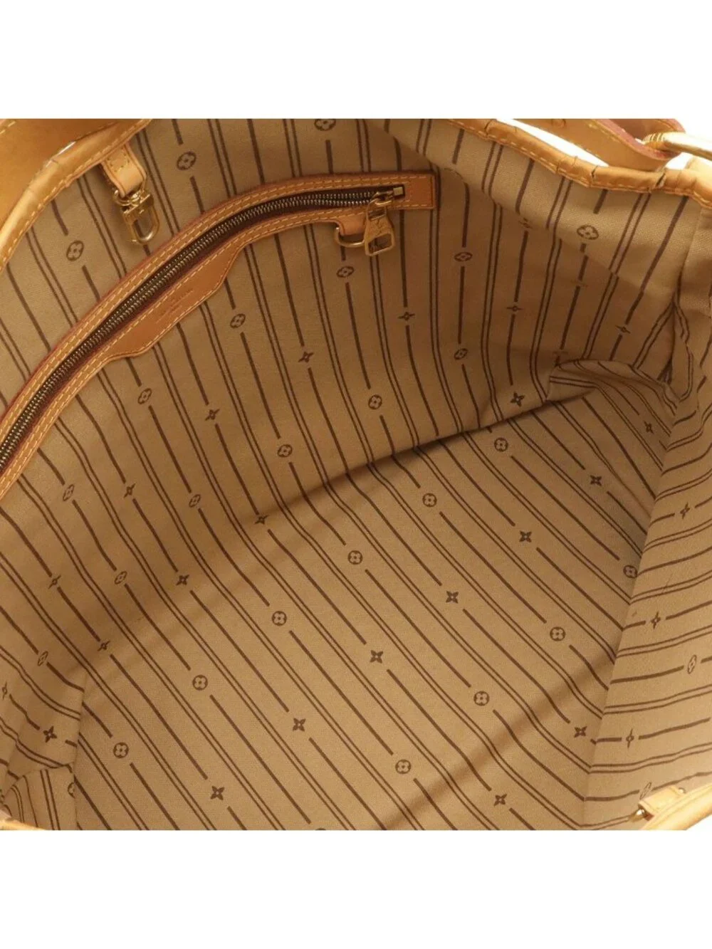 Louis Vuitton Monogram Delightful MM Shoulder